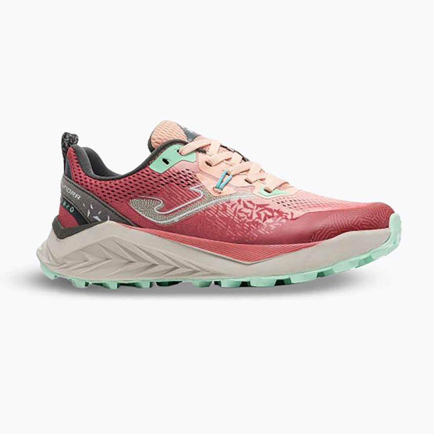 Buty do biegania damskie Joma Tundra Lady
