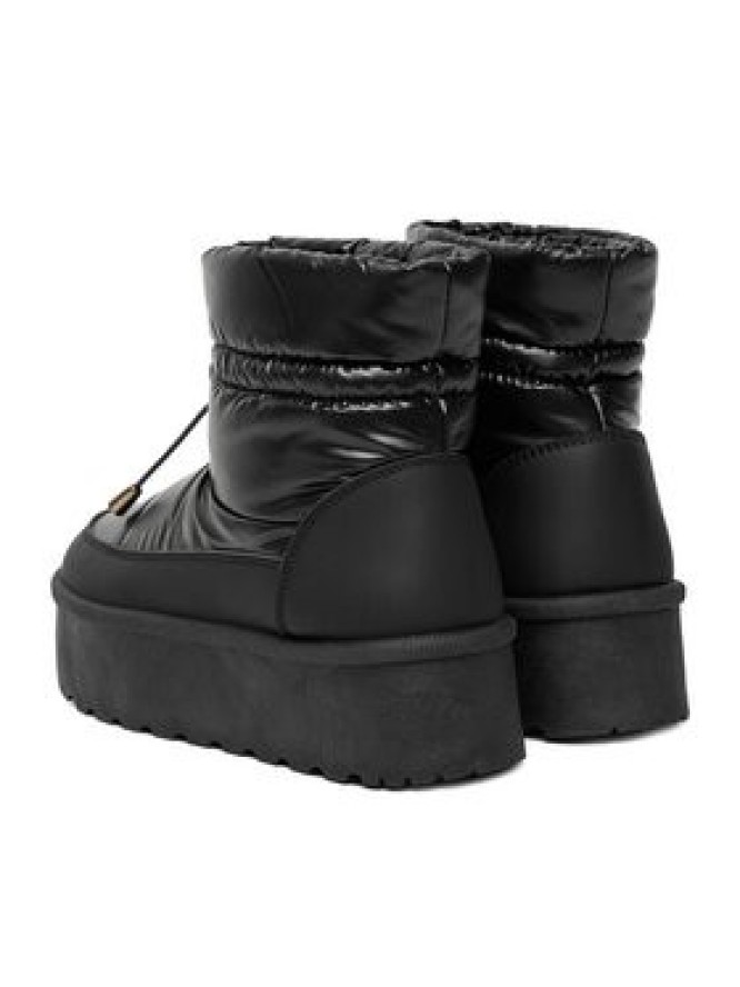 DeeZee Śniegowce HD1288 Czarny