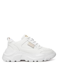 Versace Jeans Couture Sneakersy 80VA3SC2 ZPB71 3 Biały