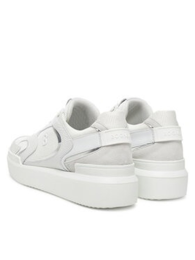 Bogner Sneakersy Hollywood 29 A 22520085 Biały