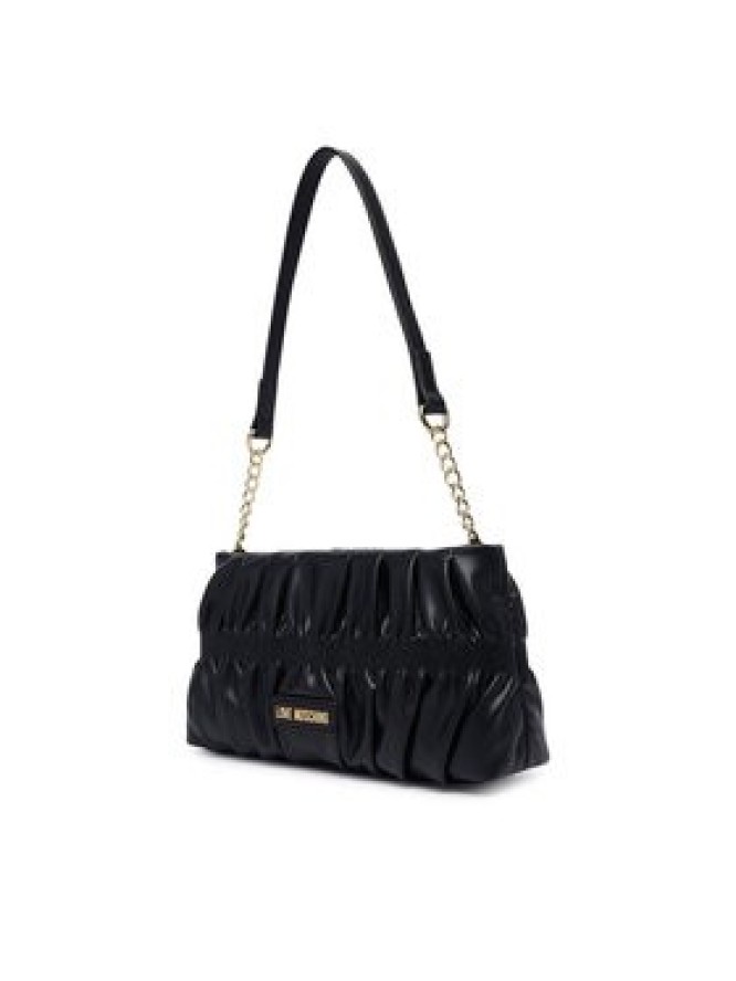 LOVE MOSCHINO Torebka JC4089PP1PLU0000 Czarny
