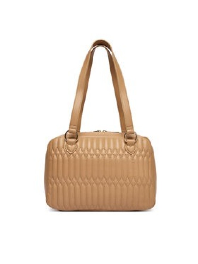LOVE MOSCHINO Torebka JC4034PP1OLJ0104 Beżowy