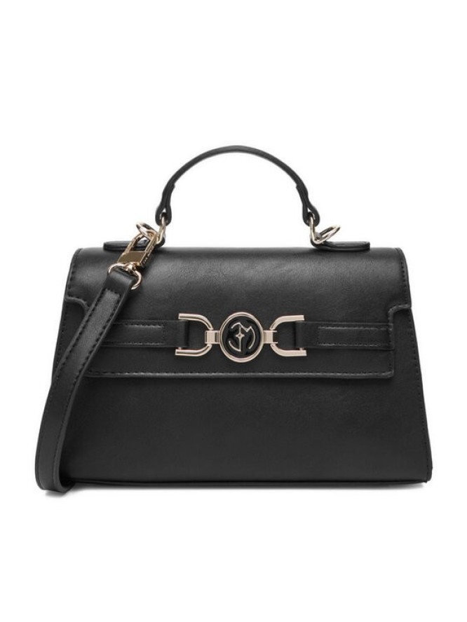 Eva Minge Torebka EO-AMAIA-KY160-3 Czarny