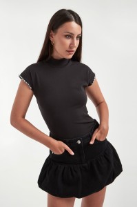 T-shirt damski LIU JO