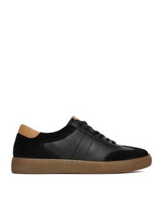 Lasocki Sneakersy CEO-WI16-D557-03 Czarny