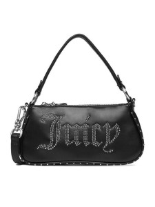 Juicy Couture Torebka EO-BEJXT8803WVP Czarny