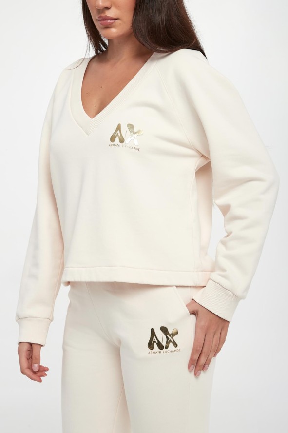 Bluza damska ARMANI EXCHANGE