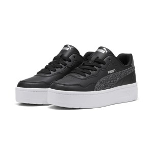 Damskie sneakersy Court Lally Skye Feline PUMA