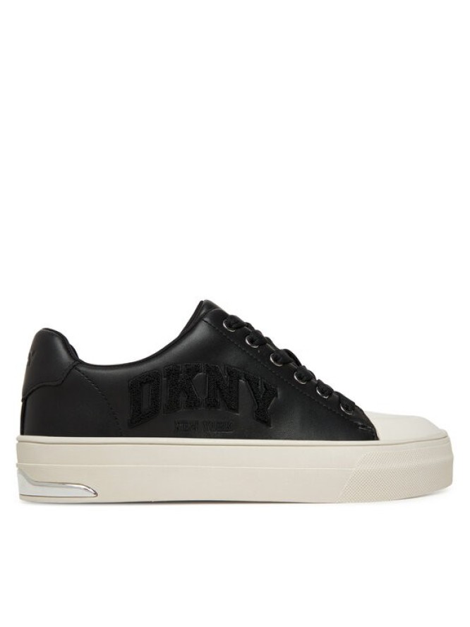 DKNY Trampki York K3511777 Czarny
