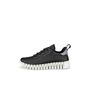 Sneakersy damscy Ecco Gruuv