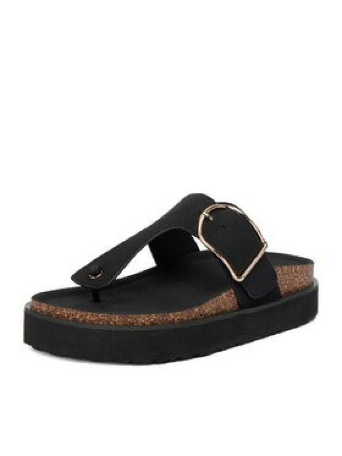 DeeZee Japonki CEO-LB-P2180 Czarny