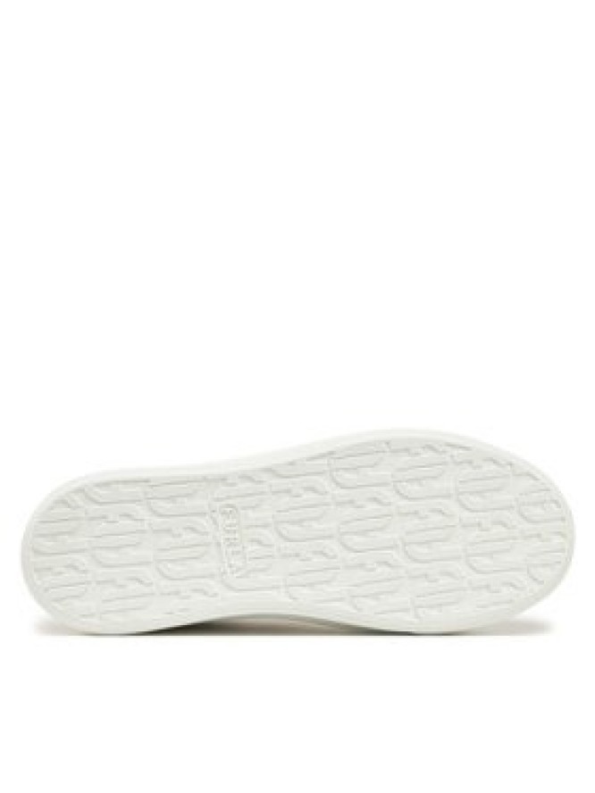 Furla Sneakersy Nuage YJ14NUA BX3719 3304S Biały