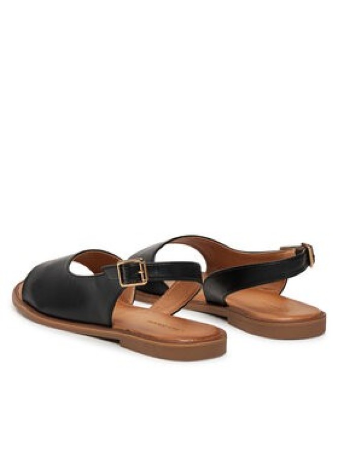 Clara Barson Sandały WS5551-26 Czarny