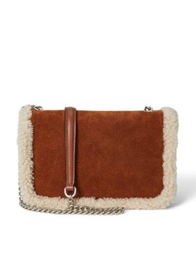 LAUREN RALPH LAUREN Torebka 432980754001 Brązowy