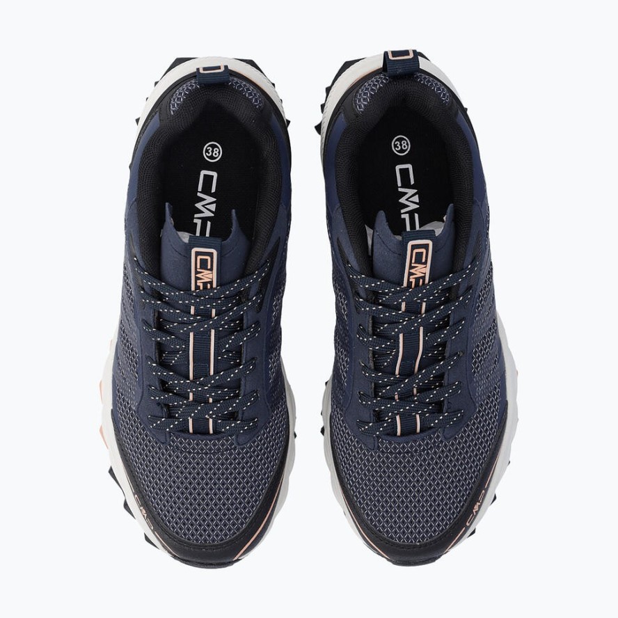 Buty trekkingowe damskie CMP Helnait Fast