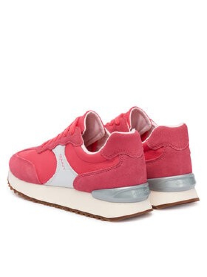 Gant Sneakersy 30533842 Różowy