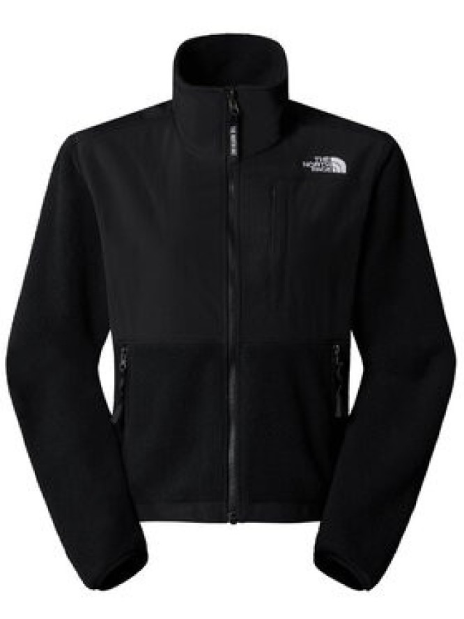 The North Face Polar Retro Denali NF0A88YR Czarny Regular Fit