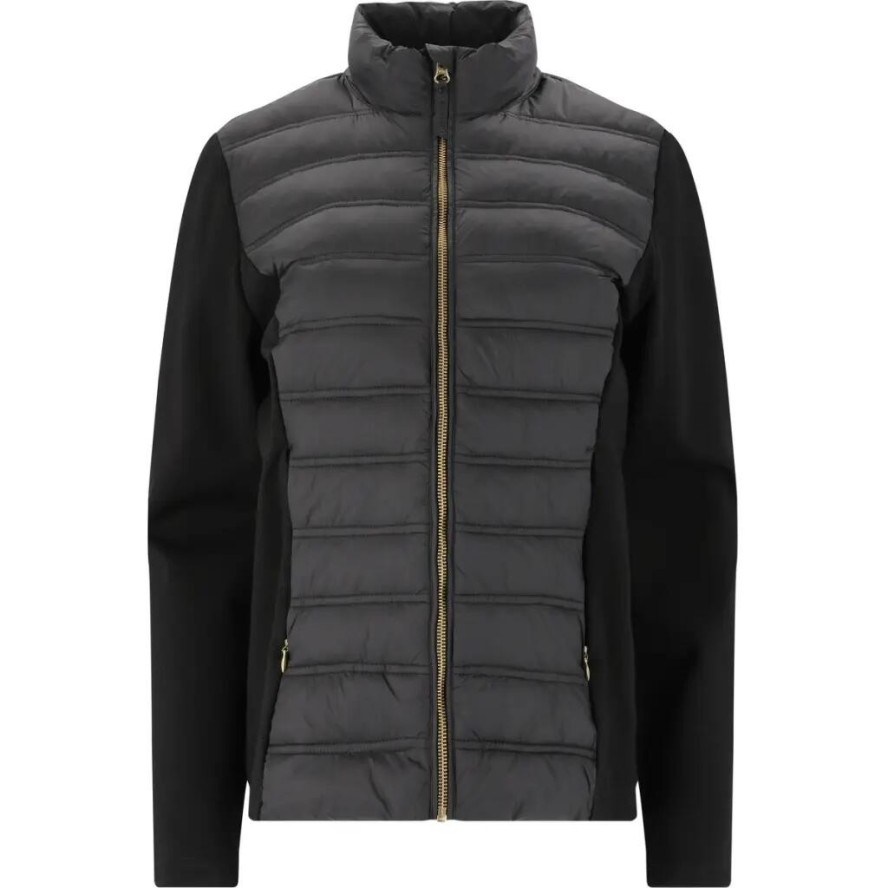 Damska kurtka puchowa Whistler Persle