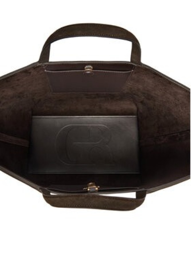 GINO ROSSI Torebka EO-LA224-19153A Brązowy