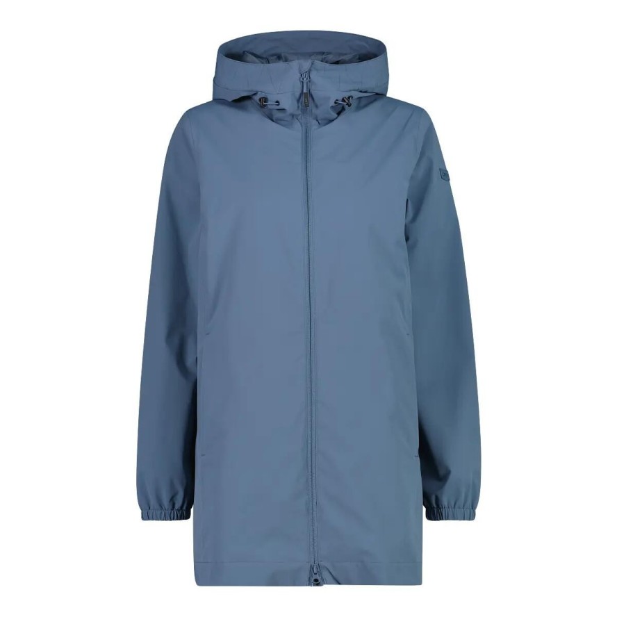 Damska kurtka wodoodporna CMP Breathable