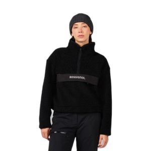 Damski polar Rossignol Alltrack