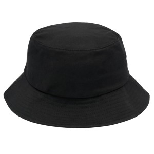 Cotton Twill Bucket Hat