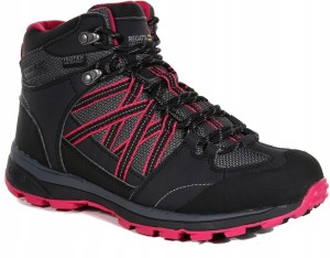 Buty trekkingowe damskie Lady Samaris Md II Regatta