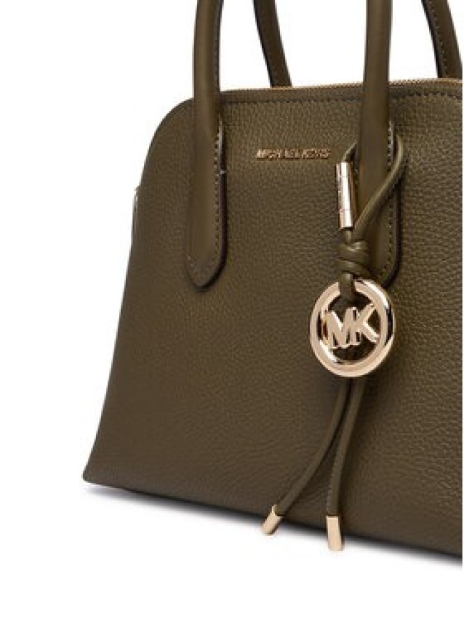 MICHAEL Michael Kors Torebka 30T6GX4S2L Brązowy