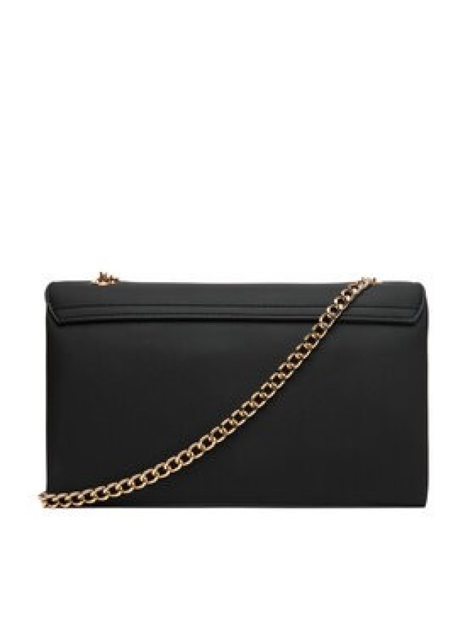 LOVE MOSCHINO Torebka JC4192PP1OKD0000 Czarny