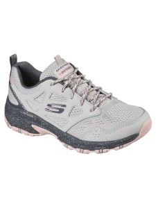 Buty Kobieta Skechers Hillcrest Pure Escapa szary