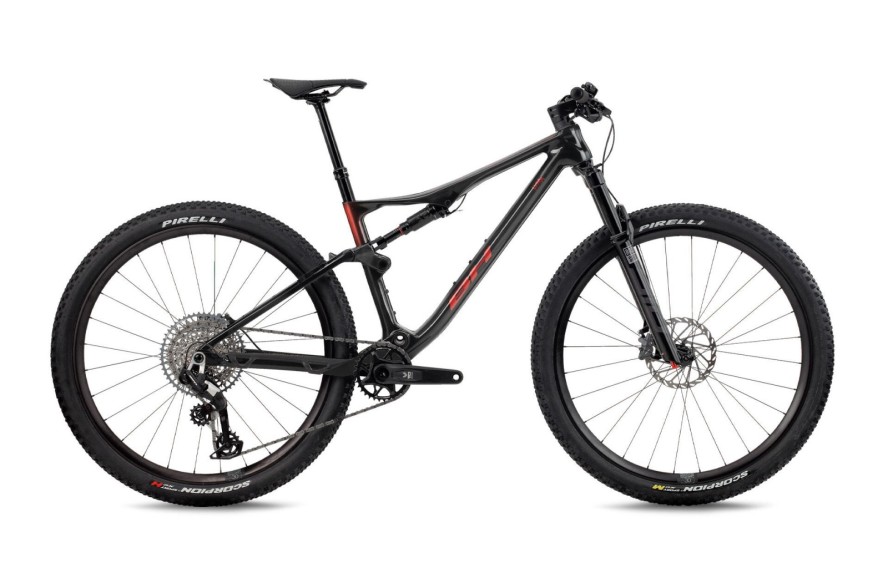 Rower górski BH Bikes Lynx Race 8.5