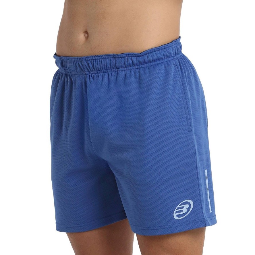 Short Bullpadel Lilao