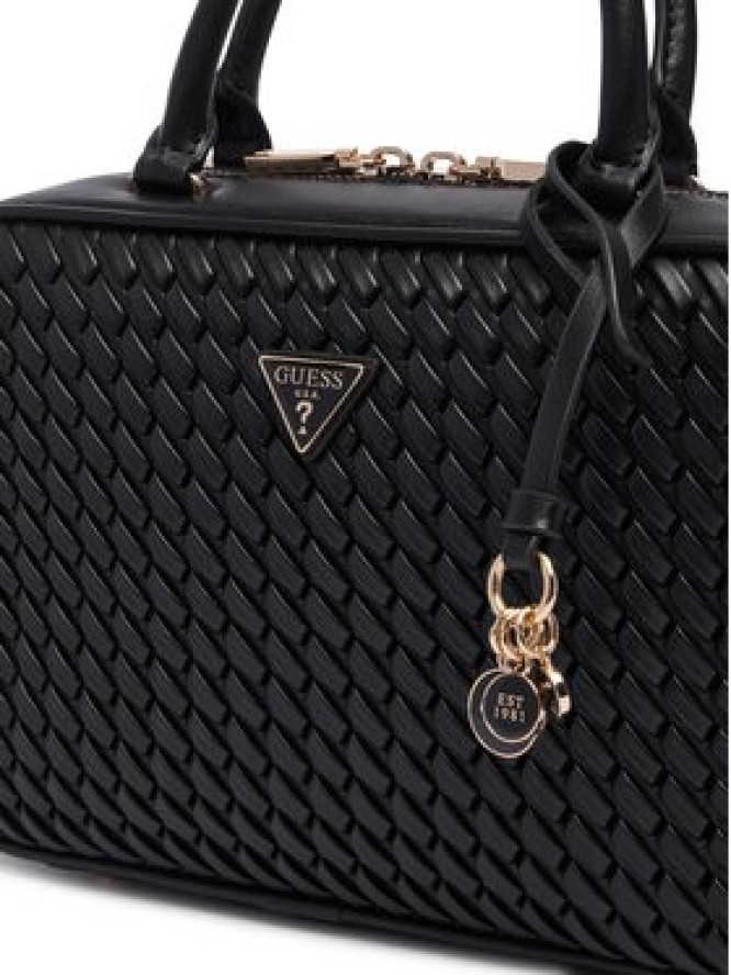 Guess Torebka Kora HWWG97 48050 Czarny