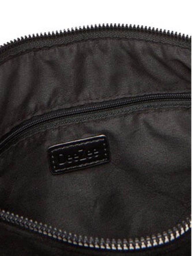 DeeZee Torebka C-DZE-S-009-08 Czarny