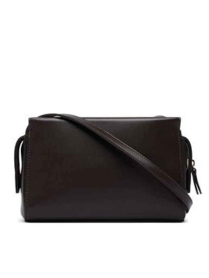 Armani Exchange Torebka XW003056 AF28605 U6032 Brązowy ciemny