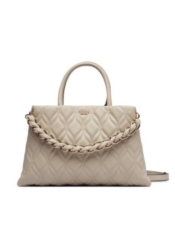 Guess Torebka Maxine HWQG97 33060 Beżowy