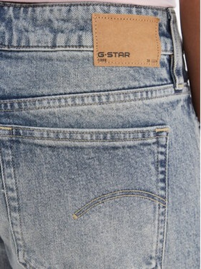 G-Star Raw Jeansy Lenoxx D28396-D434 Niebieski Slim Fit