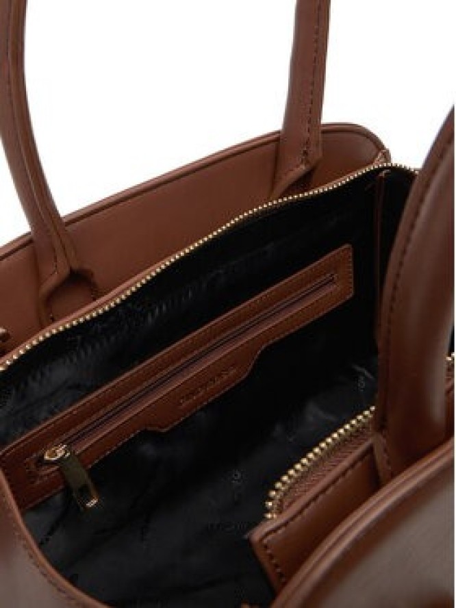 Gino Rossi Torebka CEO-EMMY-DA8001 Brązowy