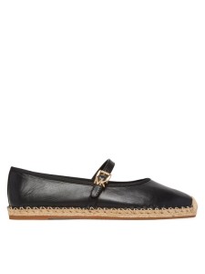 MICHAEL Michael Kors Espadryle 40S5LYFP2L Czarny