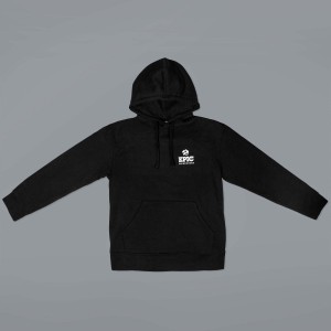 Bluza z kapturem Epic Brands