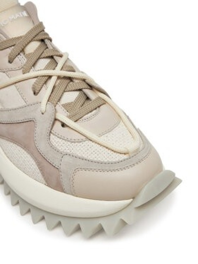 Vic Matié Sneakersy 1G3202D D22BQFTF68 Beżowy