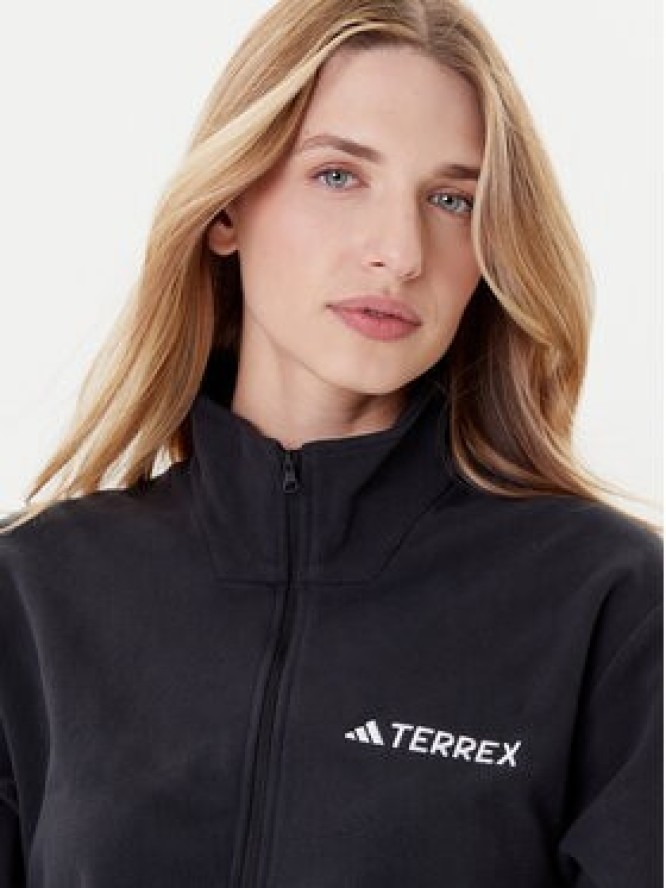 adidas Polar Multi Essentials JP0788 Czarny Regular Fit