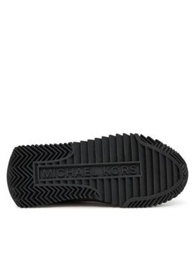 MICHAEL Michael Kors Sneakersy Rhodes Trainer 43R6RHFS3L Brązowy