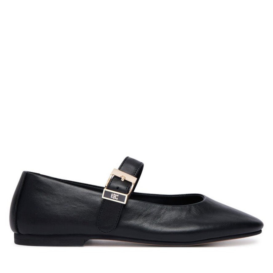 Baleriny Tommy Hilfiger
