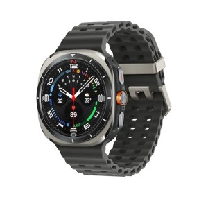 Zegarek Samsung Galaxy Watch Ultra 47mm LTE Tytan Srebrny