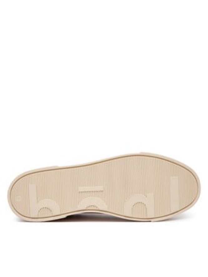 HÖGL Sneakersy 2-103640-27000 Brązowy