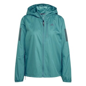 Damska kurtka wodoodporna adidas Own the Run