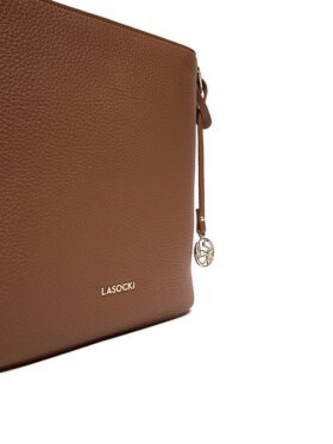 Lasocki Torebka LSK-K-031-06 Brązowy