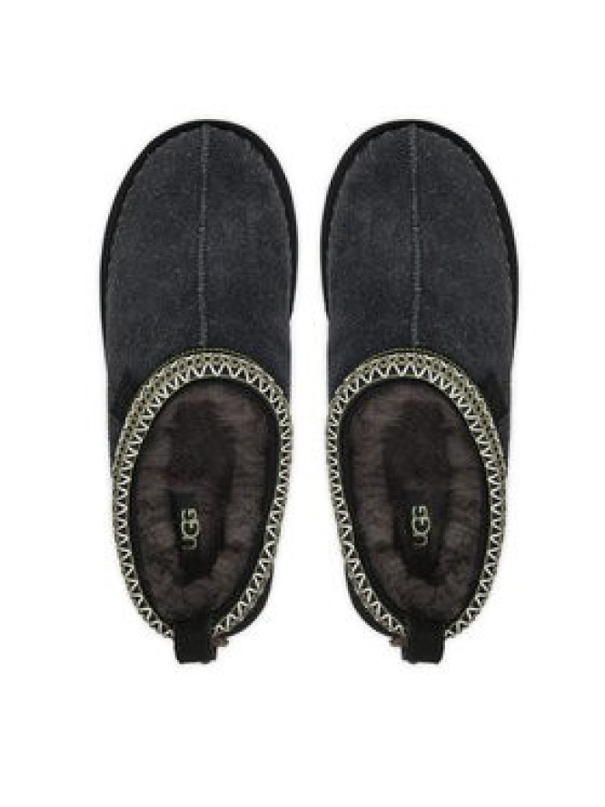 Ugg Śniegowce W Tasman Biarritz 1171444 Czarny