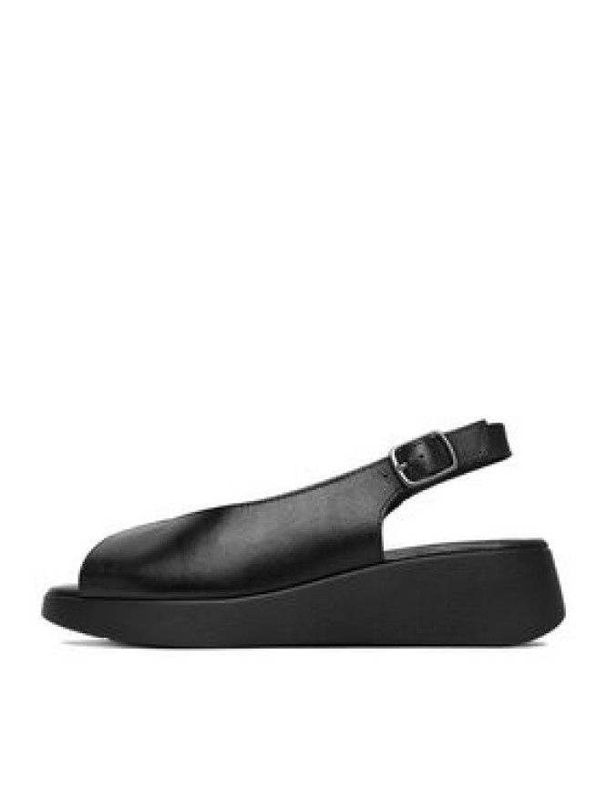 Lasocki Sandały CEO-RST-TILIA-01 Czarny